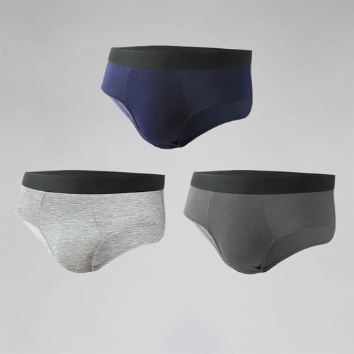 5PCS Men's underwear